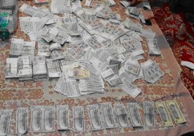 Фото: Наманган вилояти ИИБ ахборот хизмати Наманган шаҳар