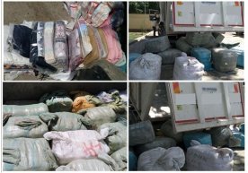 220 million so‘mlik tovarlarning noqonuniy aylanmasi fosh etildi фото
