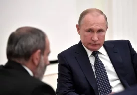 Фото: kremlin.ru Россия президенти Владимир Путин октябрда