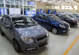 UzAuto Motors «шапка тизими» яна қайтгани тўғрисидаги хабарларга муносабат билдирди фото