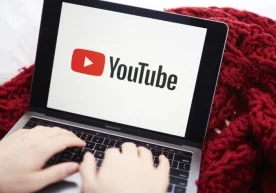 Фото: Bloomberg YouTube видеосервиси ўтган уч йил ичида
