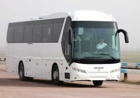 Фото: Давлат статистика қўмитаси Шаҳарлараро автобусда йўл