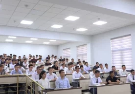 Давлатимиз раҳбарининг тегишли фармон ва қарорига кўра,