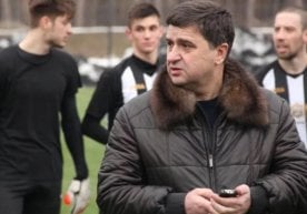 Россия футболининг сўнгги кунлардаги энг катта шов-шувли