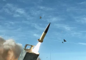 Агар Ғарб Украина армиясига ATACMS ракеталарини етказиб