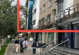 Пойтахтдаги тадбиркорлар учун янги муаммо юзага келди.