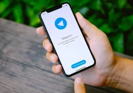 Telegram messenjerida reklama yana ko‘proq joylarda paydo
