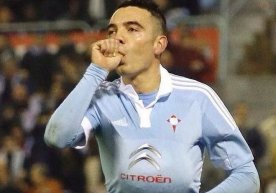 Ўтган турда Испания чемпионати доирасида