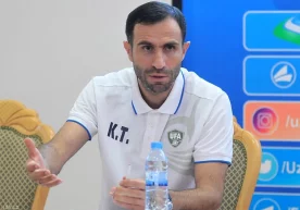 Бугун соат 20:00 да Қатар U-23 ҳамда Ўзбекистон U-23 терма