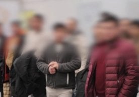 Швеция Корольдігінде тұрып, жергілікті көші-қон