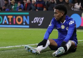 «Челси»нинг бразилиялик ҳужумчиси Эстевао АПЛнинг 16-тури