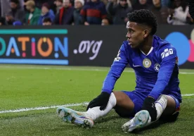 «Челси»нинг бразилиялик ҳужумчиси Эстевао АПЛнинг 16-тури