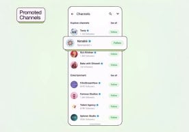 WhatsApp илова ичида реклама жойлаштиришни бошламоқда, деб