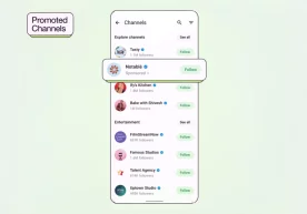 WhatsApp илова ичида реклама жойлаштиришни бошламоқда, деб