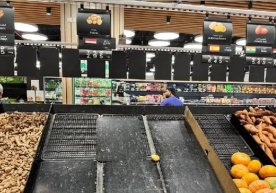 Яқин Шарқда давом этаётган можаро глобал савдо оқимларига