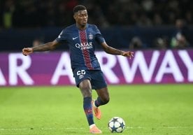 Нуну Мендеш келажаги яна катта трансфер муҳокамалари