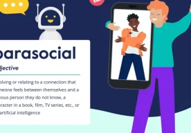 Кембриж луғати "парасотсиал" сифатини йил сўзи