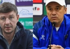Сўнгги йилларда Ўзбекистон футболида кутилган ўйинлардан