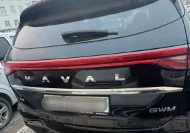 Андижонда кредит қарзи сабаб фуқаро ўз автомобилидан