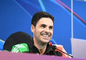 Чемпионлар лигаси яна қизиб кетмоқда. Милан шаҳрида 20