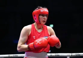 20–26 aprel kunlari Braziliyaning Foz de Iguasu shahrida