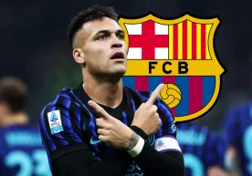 Аргентиналик 28 ёшли моҳир ҳужумчи Лаутаро Мартинес ўз