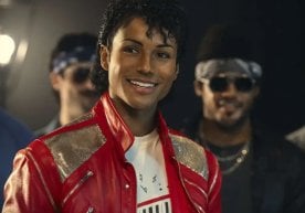 Майкл Жексон мухлислари учун ажойиб янгилик! Lionsgate