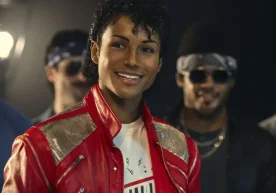 Майкл Жексон мухлислари учун ажойиб янгилик! Lionsgate