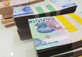 Қорақалпоғистон Республикаси маркази — Нукус шаҳрида