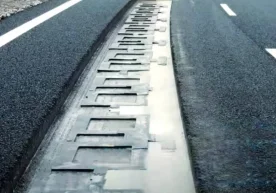 На севере Китая началось строительство первых тестовых