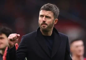 Кўпчилик кутиб турган сценарий амалга ошди: қисқа вақт