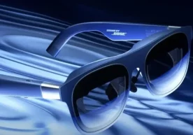 Xreal has introduced a new generation of AR glasses - the