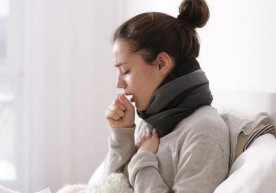 3 tips to help when you have a dry cough фото