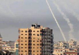 Foto: Getty Images G‘azo sektoridan 7 oktyabr tonggida