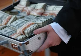 Korrupsiyaga qarshi kurashish agentligi axborot xizmati