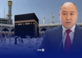 Diniy qo‘mita raisi umra litsenziyasining 1 million dollarlik sharti haqida: “Bu katta miqdor emas” фото