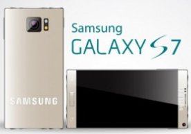 2016 йил январида Samsung Galaxy S7 намойиш қилинади фото