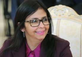 Аввалроқ АҚШ ҳарбийлари Венесуэла президенти Николас