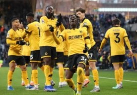 АПЛнинг 20-тур учрашувида «Вулверҳемптон» ўз майдонида