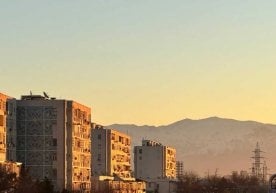 Ўзгидромет хабарига кўра, Тошкентда кун давомида ҳаво очиқ