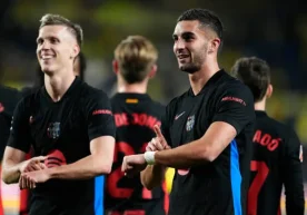 «Барселона» «Интер»нинг юлдуз ҳимоячиси Алессандро