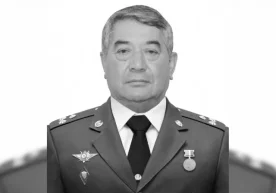 5 ноябр куни Давлат хавфсизлик хизмати чегарачилари