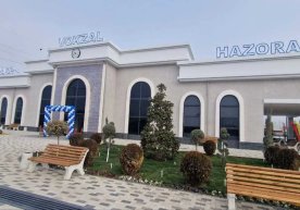 7 декабр куни Хоразм вилояти Хазорасп туманида қайта