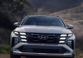 Hyundai компанияси АҚШда 421 мингга яқин автомобилни