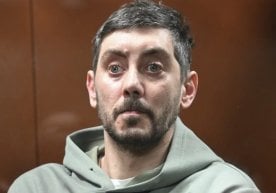 “Реадовка”нинг собиқ раҳбари Алексей Костилевга нисбатан