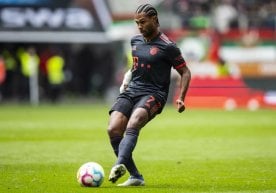 "Бавария" клуби раҳбарияти ҳужумкор ярим ҳимоячи