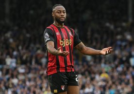 Антуан Семеньо қишки трансфер ойнасида