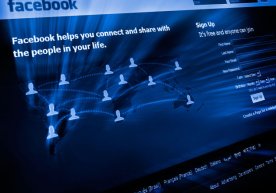 2015 йилнинг учинчи чорагида Facebook ижтимоий тармоғидаги