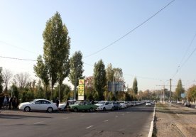 Кейинги пайтда Ўзбекистоннинг турли ҳудудлари, хусусан,