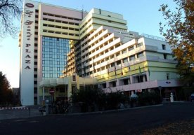 Beeline тошкент шаҳри, Ўзбекистон овози кўчаси манзили